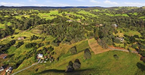 Bunker Hill Rd, Amador, CA 95601 Photo