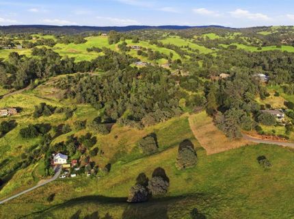 Bunker Hill Rd, Amador, CA 95601 Photo