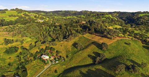 Bunker Hill Rd, Amador, CA 95601 Photo