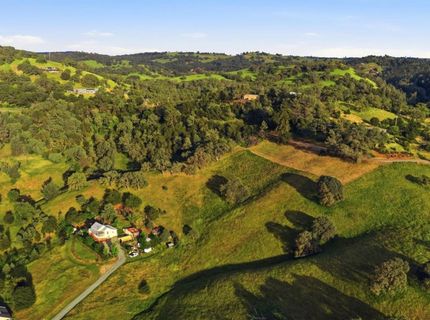 Bunker Hill Rd, Amador, CA 95601 Photo