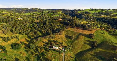 Bunker Hill Rd, Amador, CA 95601 Photo