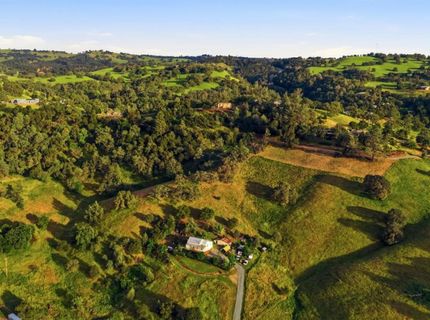 Bunker Hill Rd, Amador, CA 95601 Photo