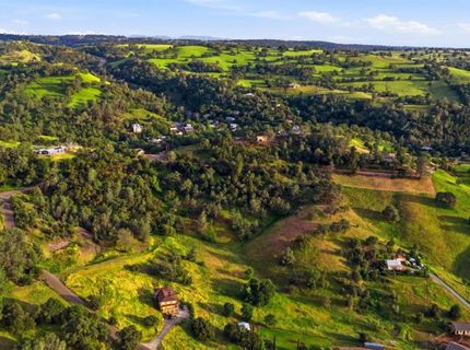 Bunker Hill Rd, Amador, CA 95601 Photo