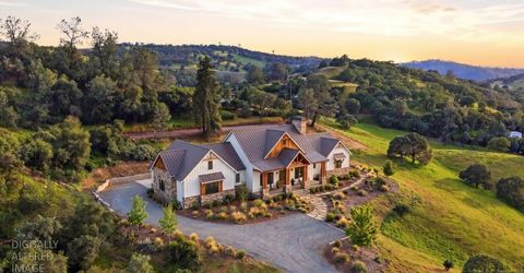 Bunker Hill Rd, Amador, CA 95601 Photo