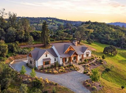 Bunker Hill Rd, Amador, CA 95601 Photo