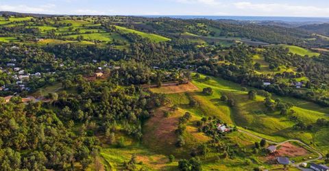 Bunker Hill Rd, Amador, CA 95601 Photo