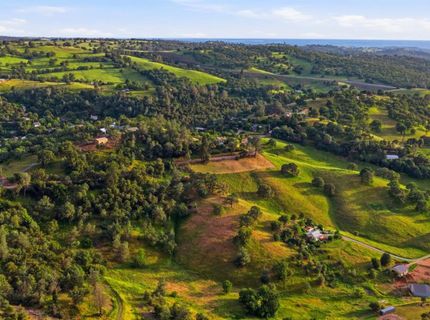 Bunker Hill Rd, Amador, CA 95601 Photo