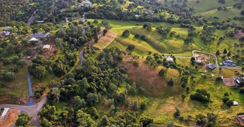 Bunker Hill Rd, Amador, CA 95601 Photo