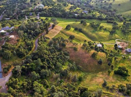 Bunker Hill Rd, Amador, CA 95601 Photo