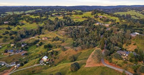 Bunker Hill Rd, Amador, CA 95601 Photo