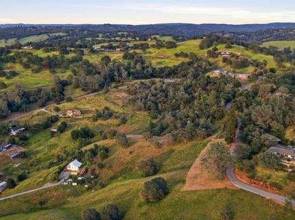 Bunker Hill Rd, Amador, CA 95601 Photo
