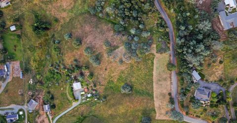 Bunker Hill Rd, Amador, CA 95601 Photo