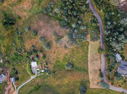 Bunker Hill Rd, Amador, CA 95601 Photo