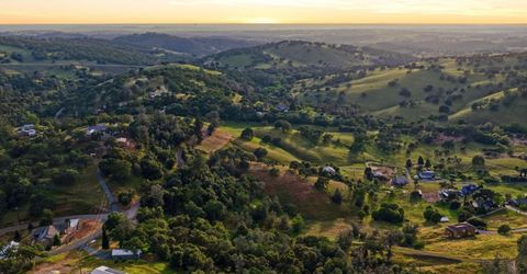 Bunker Hill Rd, Amador, CA 95601 Photo