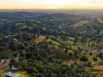 Bunker Hill Rd, Amador, CA 95601 Photo