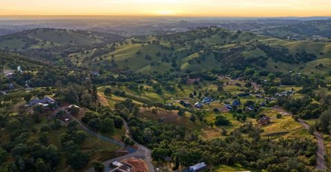 Bunker Hill Rd, Amador, CA 95601 Photo