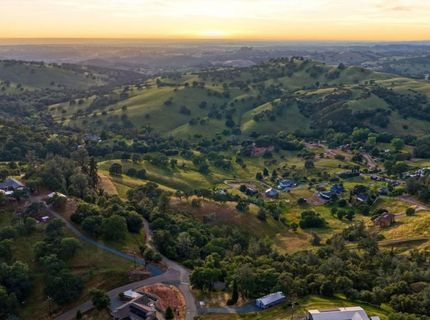 Bunker Hill Rd, Amador, CA 95601 Photo