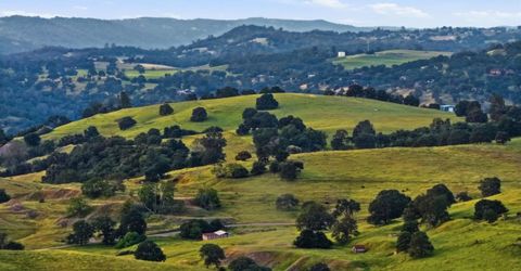 Bunker Hill Rd, Amador, CA 95601 Photo