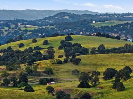 Bunker Hill Rd, Amador, CA 95601 Photo