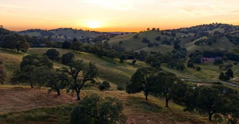 Bunker Hill Rd, Amador, CA 95601 Photo