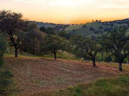 Bunker Hill Rd, Amador, CA 95601 Photo