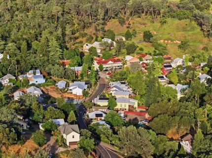 Bunker Hill Rd, Amador, CA 95601 Photo