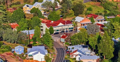 Bunker Hill Rd, Amador, CA 95601 Photo