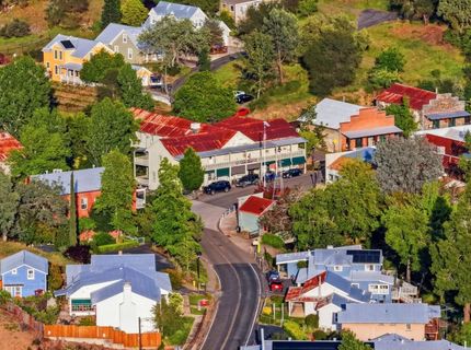 Bunker Hill Rd, Amador, CA 95601 Photo