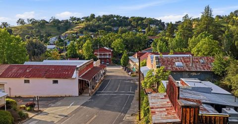 Bunker Hill Rd, Amador, CA 95601 Photo