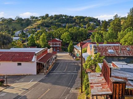 Bunker Hill Rd, Amador, CA 95601 Photo