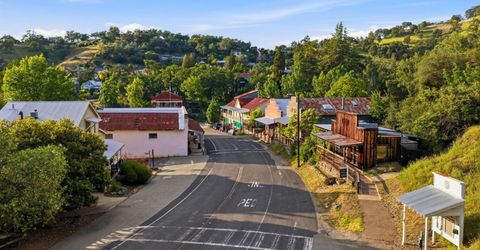 Bunker Hill Rd, Amador, CA 95601 Photo