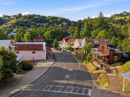 Bunker Hill Rd, Amador, CA 95601 Photo