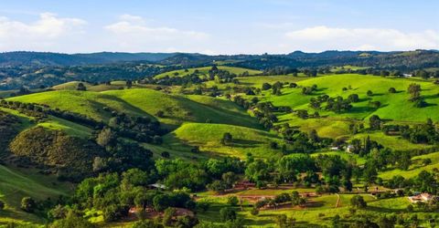 Bunker Hill Rd, Amador, CA 95601 Photo