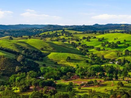 Bunker Hill Rd, Amador, CA 95601 Photo