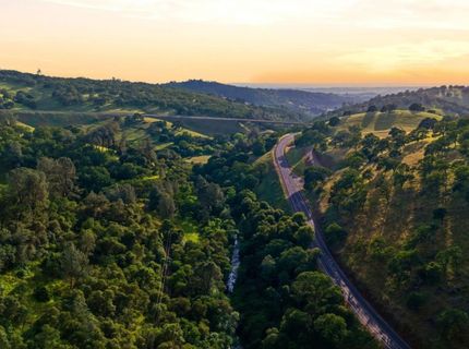 Bunker Hill Rd, Amador, CA 95601 Photo