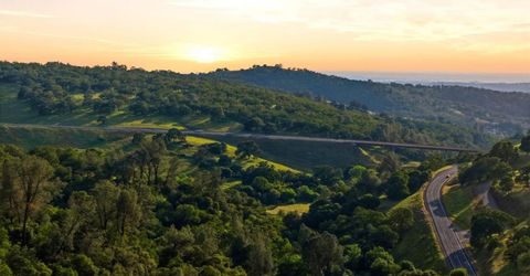 Bunker Hill Rd, Amador, CA 95601 Photo