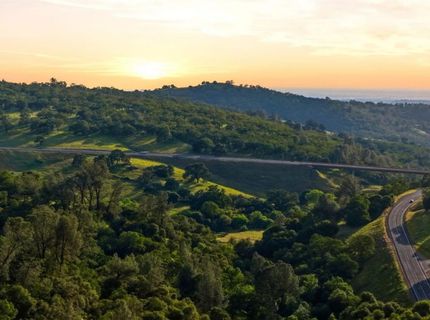 Bunker Hill Rd, Amador, CA 95601 Photo