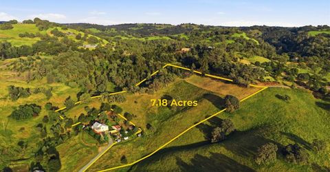 Bunker Hill Rd, Amador, CA 95601 Photo