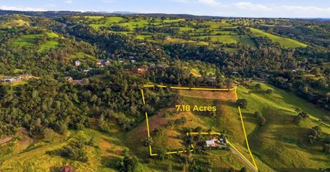 Bunker Hill Rd, Amador, CA 95601 Photo