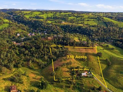 Bunker Hill Rd, Amador, CA 95601 Photo