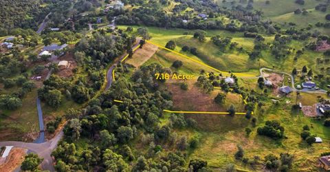 Bunker Hill Rd, Amador, CA 95601 Photo