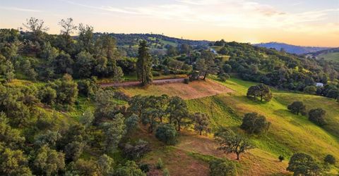 Bunker Hill Rd, Amador, CA 95601 Photo