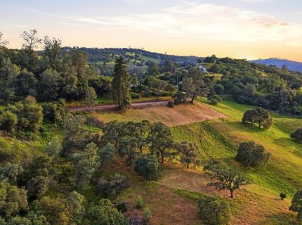 Bunker Hill Rd, Amador, CA 95601 Photo