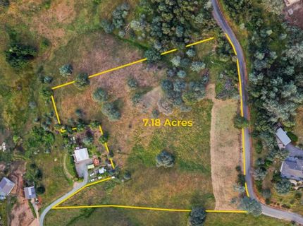 Bunker Hill Rd, Amador, CA 95601 Photo