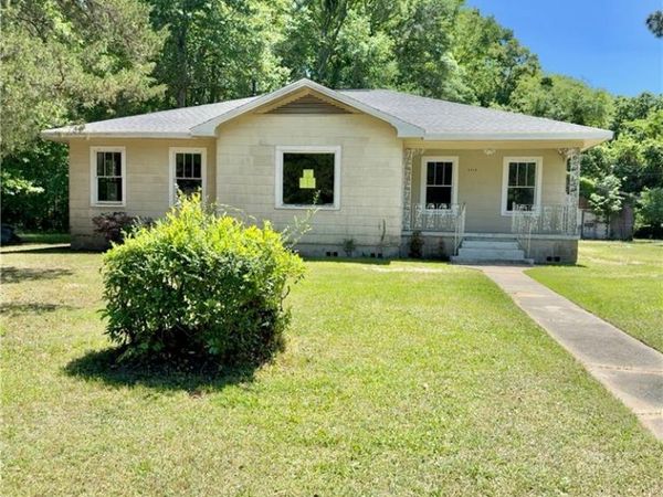 2719 Moot Avenue, Mobile, AL 36606