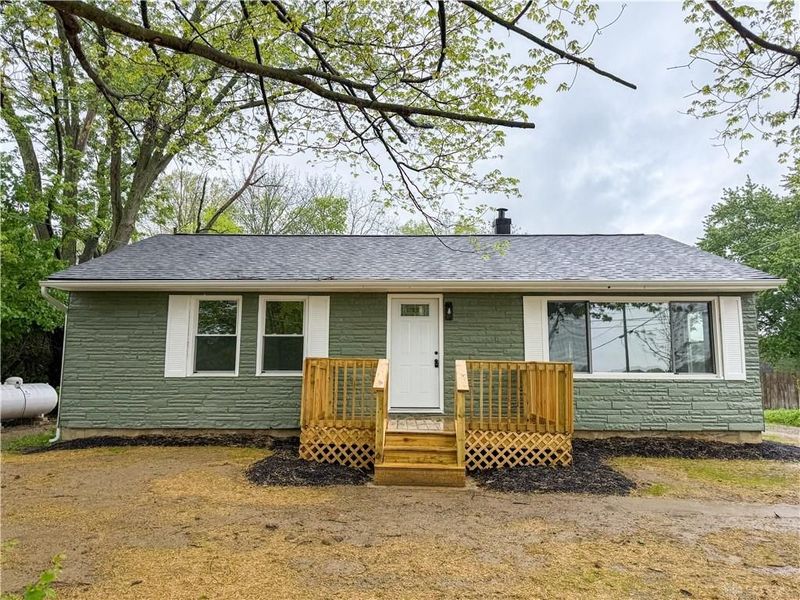 6010 Peters Road, Tipp City, OH 45371 Photo 1