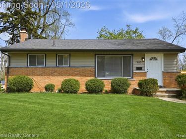 903 Nash Avenue, Ypsilanti Twp, MI 48198