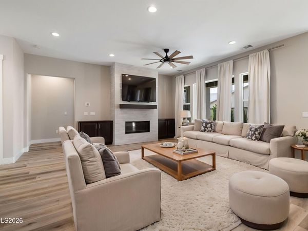 250 Commodore Drive, Verdi, NV 89439
