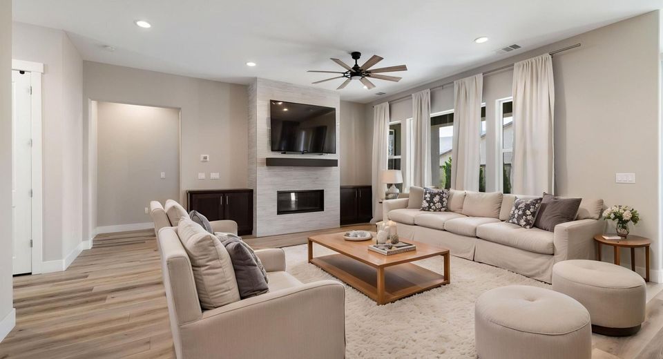 250 Commodore Drive, Verdi, NV 89439 Photo