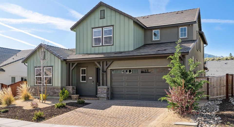 250 Commodore Drive, Verdi, NV 89439 Photo